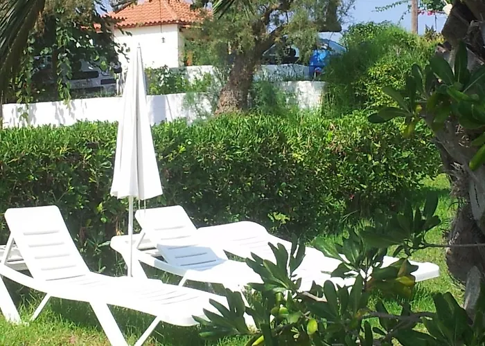 Beach Bungalows Апартаменты