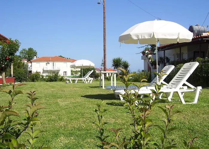 Beach Bungalows Апартаменты *