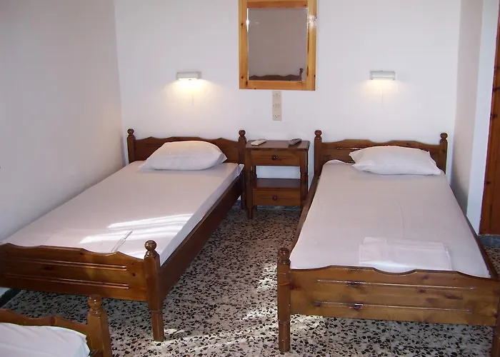 Апартаменты Beach Bungalows