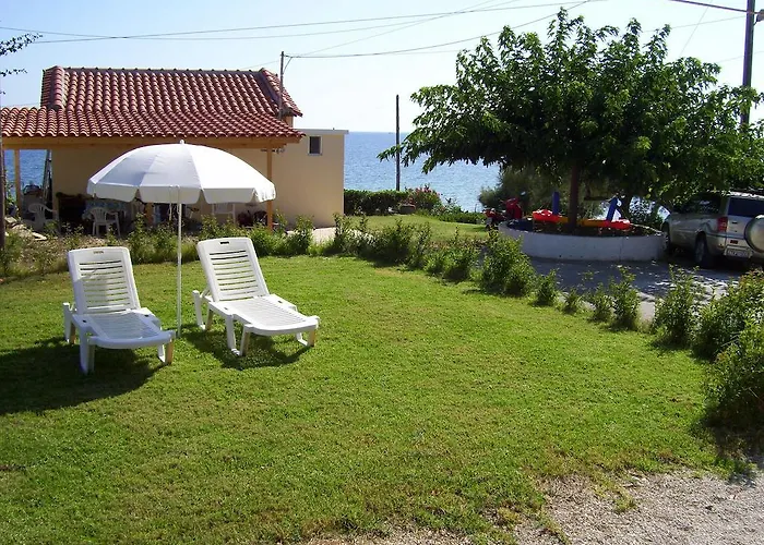 Beach Bungalows Апартаменты