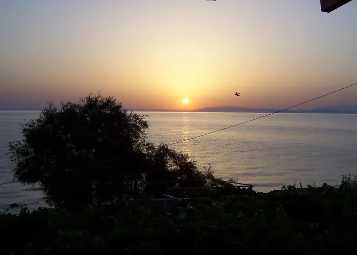 Beach Bungalows Апартаменты Кипсели