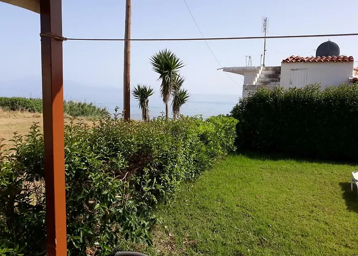 Beach Bungalows Кипсели