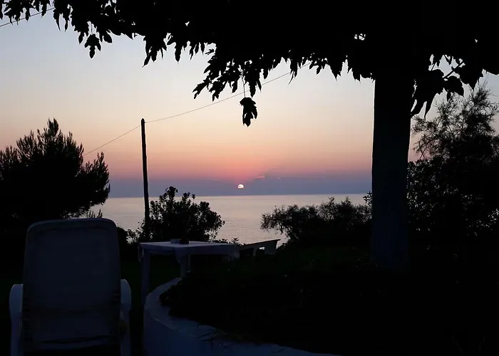 Апартаменты Beach Bungalows